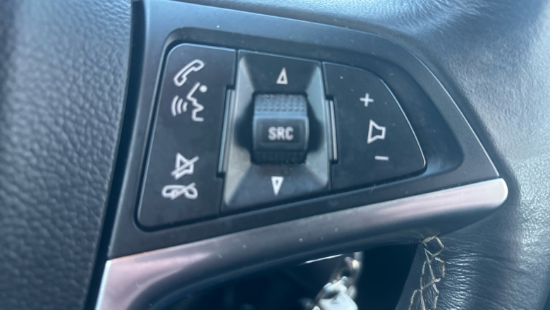 Vauxhall Mokka X 1.4T ecoTEC Design Nav 5dr Petrol Hatchback